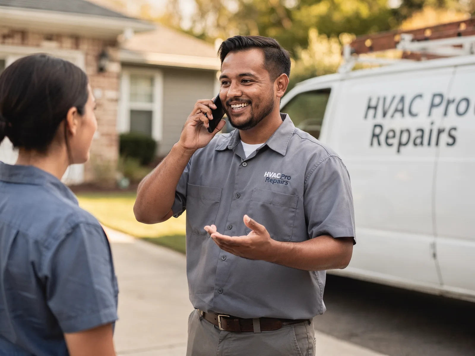 Heat Pump Repair Leechburg, PA FAQs